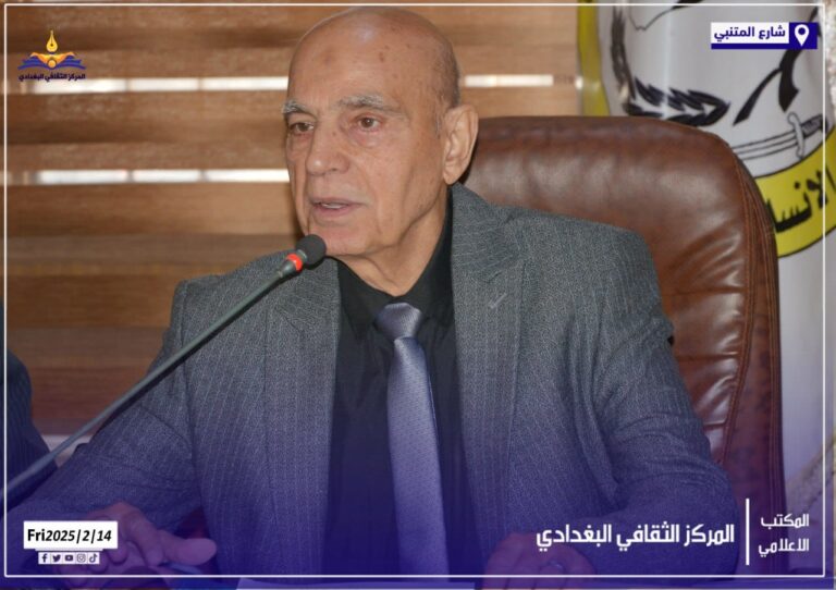 إستضافة الموسيقار سليم سالم