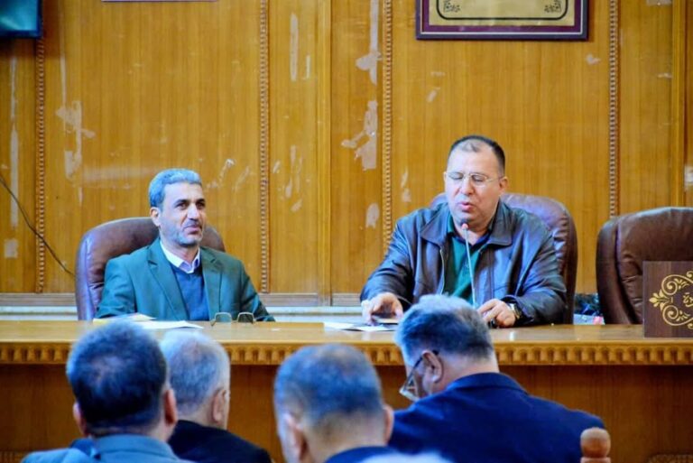 إستضافة القاص عبد الله الميالي