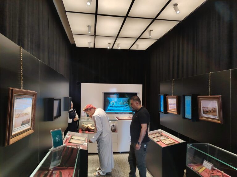 المركز الثقافي البغدادي يستكمل استعداداته لاستقبال ضيوف القمة العربية في بغداد المحبة والسلام