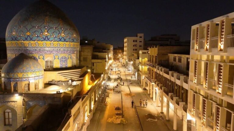 منهاج المركز الثقافي البــــــــغدادي في شارع المتنبي التابـــــــع لمحافظـــــــــــــــــة بغداد – الجمعــــــــــــــــــــــــــــــــة 5 ايلول 2025