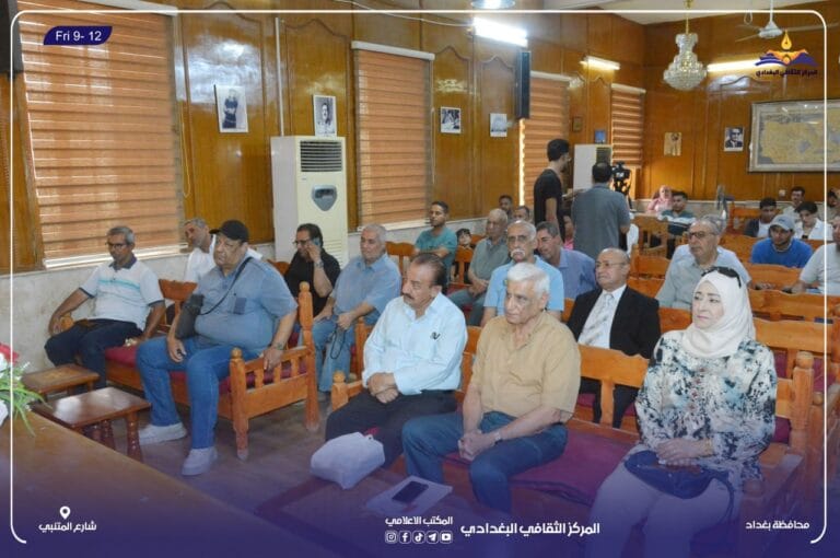 التباين المعرفي ودوره في صناعة واقع الكاتب