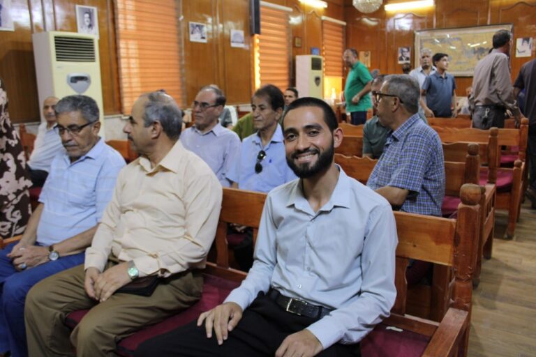 صالح الكندي و تجربته بين الشعر و القصة