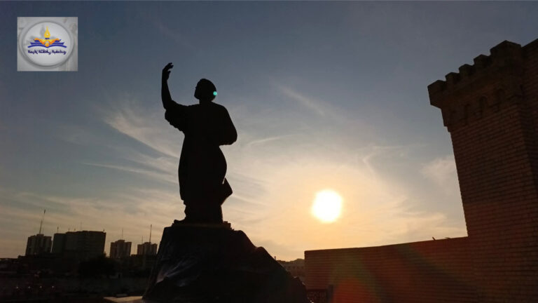 منهاج المركز الثقافي البغدادي يوم الجمعة الموافق 19 أيلول 2025