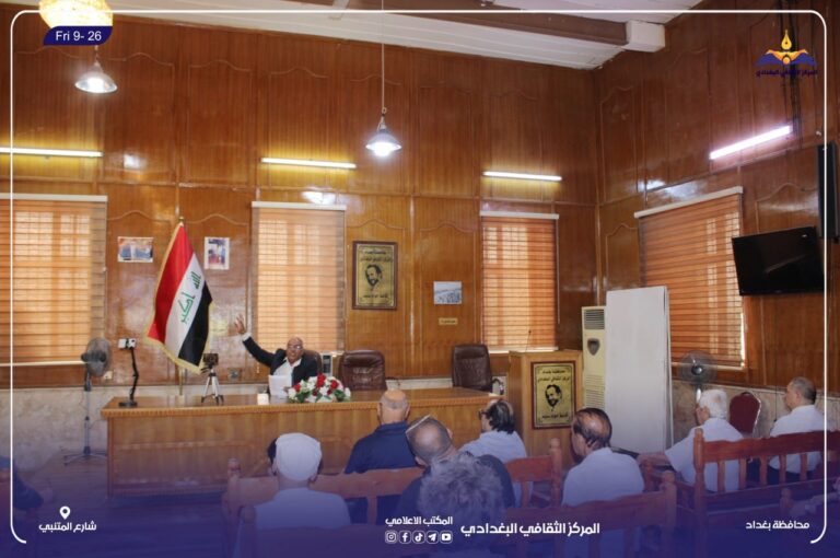 عنصر الفكرة في الرواية