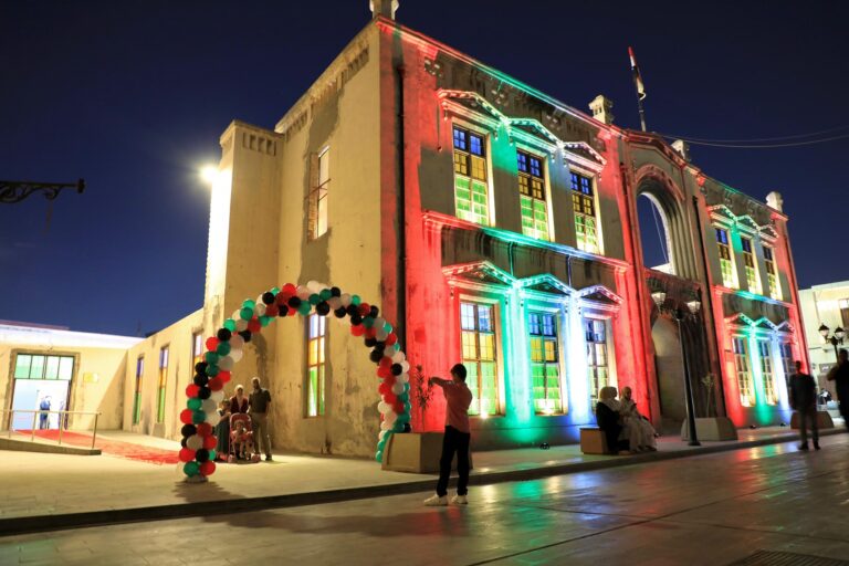 منهاج المركز الثقافي البغدادي يوم الجمعة الموافق 10 تشرين الأول 2025