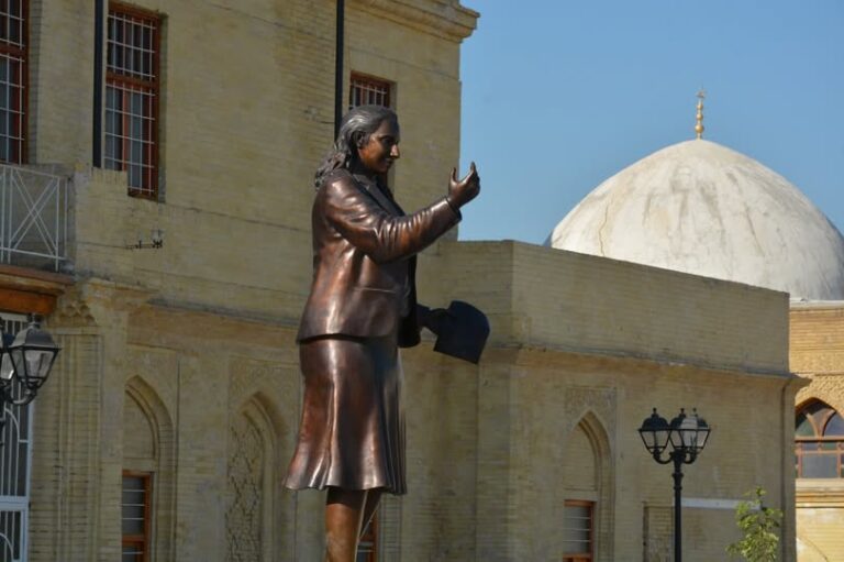 منهاج المركز الثقافي البغدادي يوم الجمعة الموافق 5 كانون الأول 2025