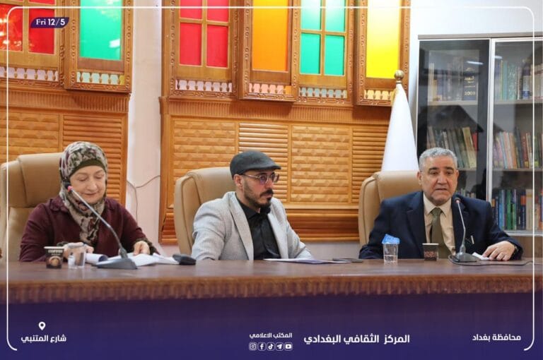 الدكتور كامل مصطفى الشيبي رحلة في التصوف والأدب