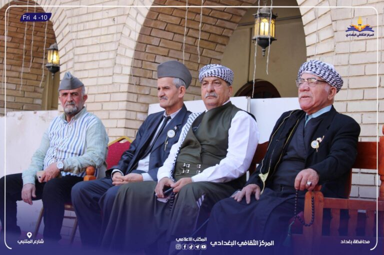 الأزياء التراثية هوية تحاكي الذاكرة وتجسد الأصالة