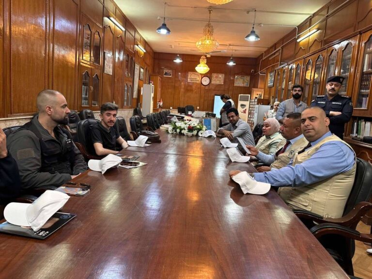 آفة المخدرات واضطراب التوحد لدى الأطفال